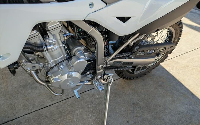 2026 Kawasaki KLX 300