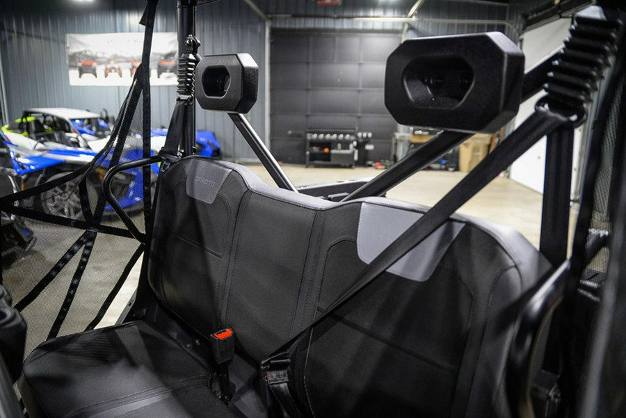 2025 CFMOTO UForce 800 XL