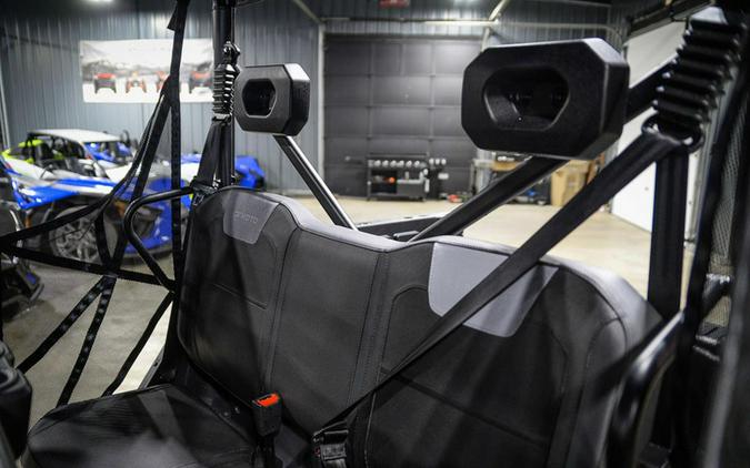 2025 CFMOTO UForce 800 XL