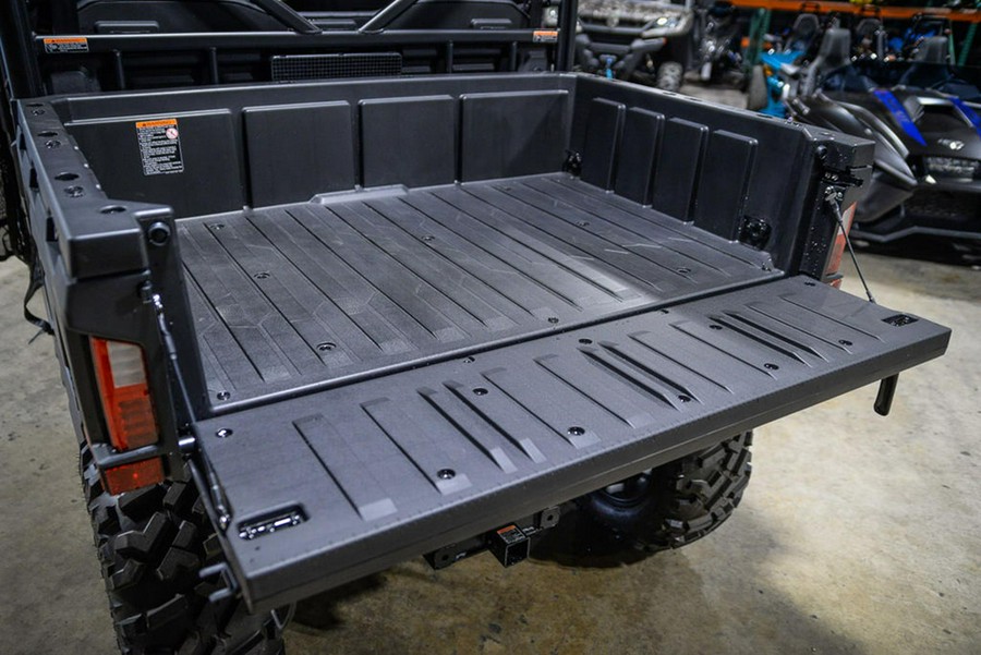 2025 CFMOTO UForce 800 XL