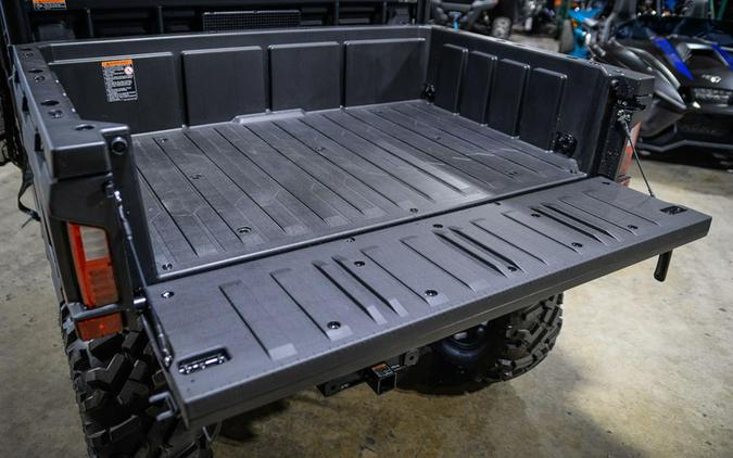 2025 CFMOTO UForce 800 XL