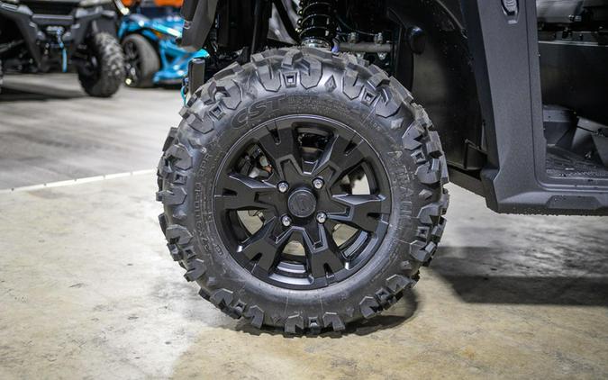 2025 CFMOTO UForce 800 XL