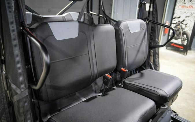 2025 CFMOTO UForce 800 XL