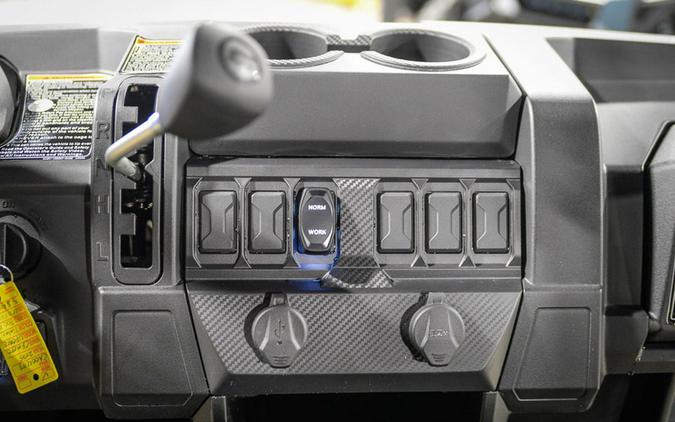 2025 CFMOTO UForce 800 XL