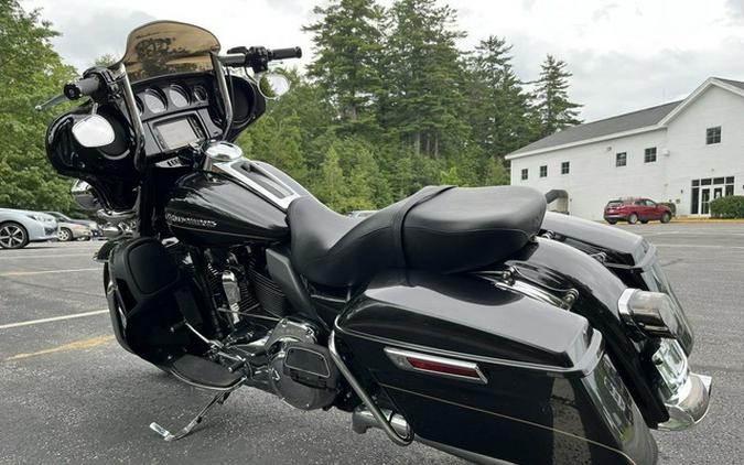 2016 Harley-Davidson FLHTK - Ultra Limited