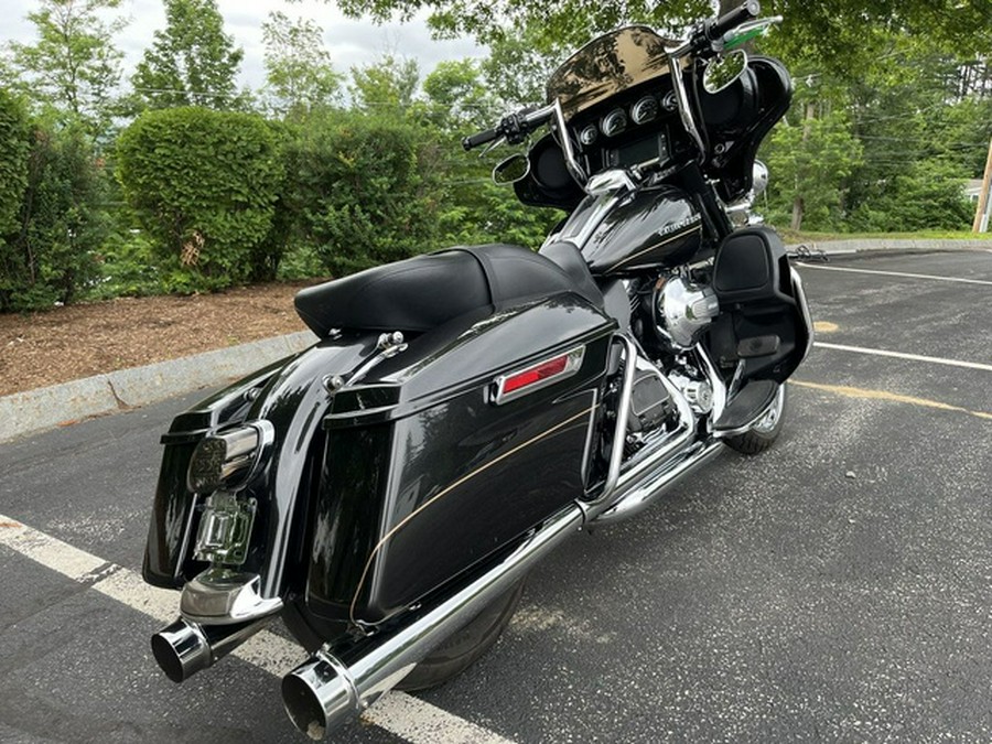 2016 Harley-Davidson FLHTK - Ultra Limited
