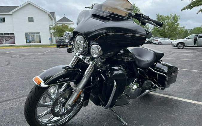 2016 Harley-Davidson FLHTK - Ultra Limited