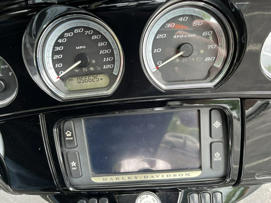 2016 Harley-Davidson FLHTK - Ultra Limited