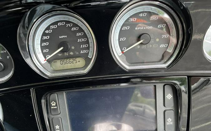 2016 Harley-Davidson FLHTK - Ultra Limited