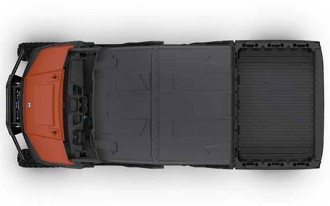 2026 Polaris Ranger Crew 1000 Premium