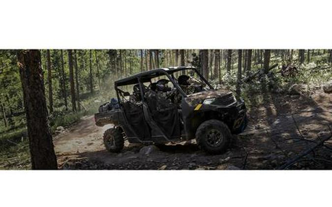 2026 Polaris Ranger Crew 1000 Premium