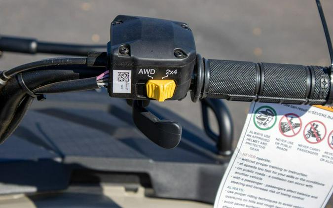 New 2026 POLARIS SPORTSMAN 570 EPS