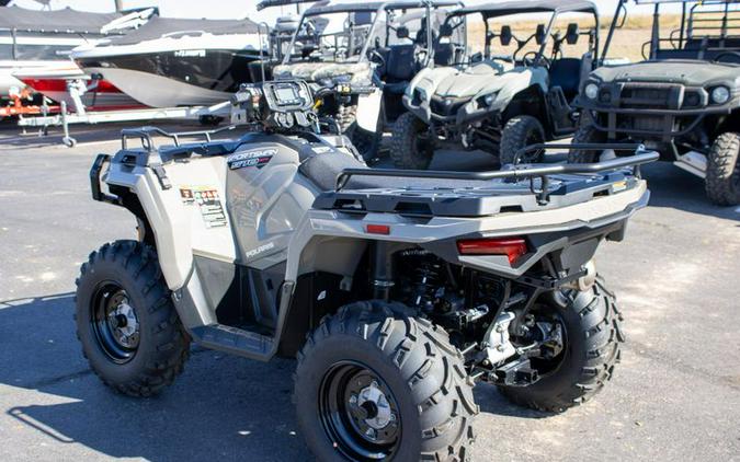 New 2026 POLARIS SPORTSMAN 570 EPS