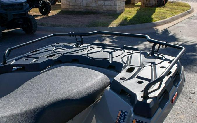 New 2026 POLARIS SPORTSMAN 570 EPS