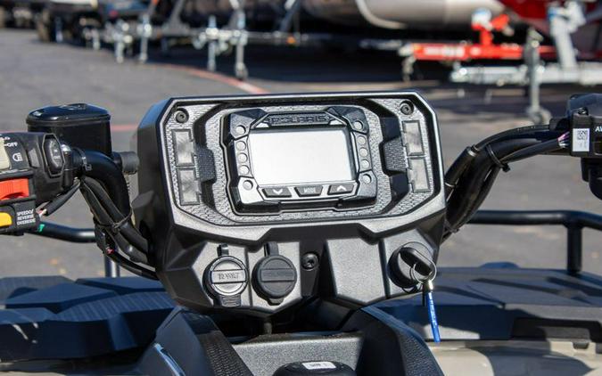 New 2026 POLARIS SPORTSMAN 570 EPS