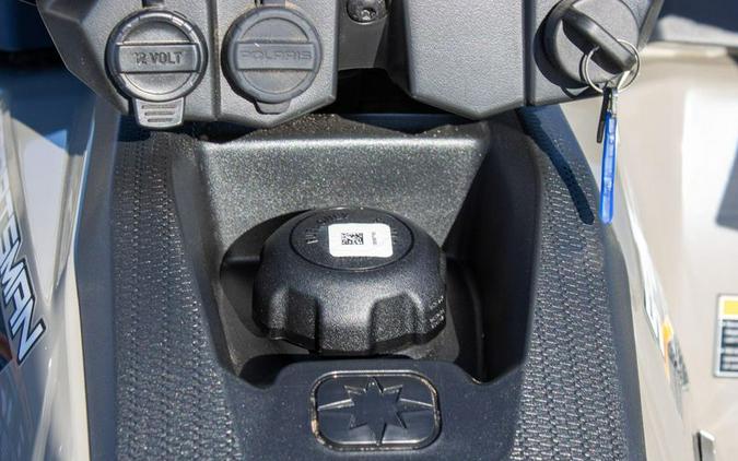 New 2026 POLARIS SPORTSMAN 570 EPS