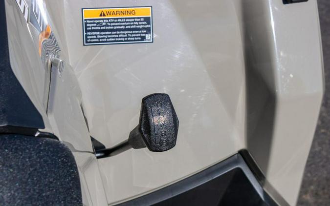 New 2026 POLARIS SPORTSMAN 570 EPS