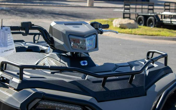 New 2026 POLARIS SPORTSMAN 570 EPS