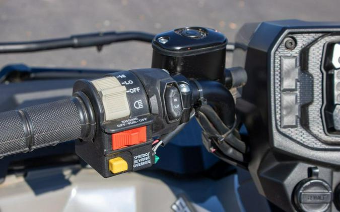 New 2026 POLARIS SPORTSMAN 570 EPS