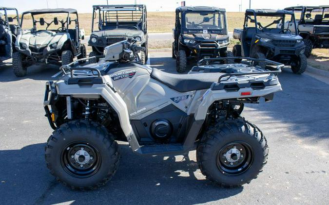 New 2026 POLARIS SPORTSMAN 570 EPS