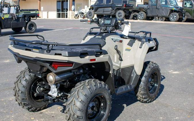New 2026 POLARIS SPORTSMAN 570 EPS