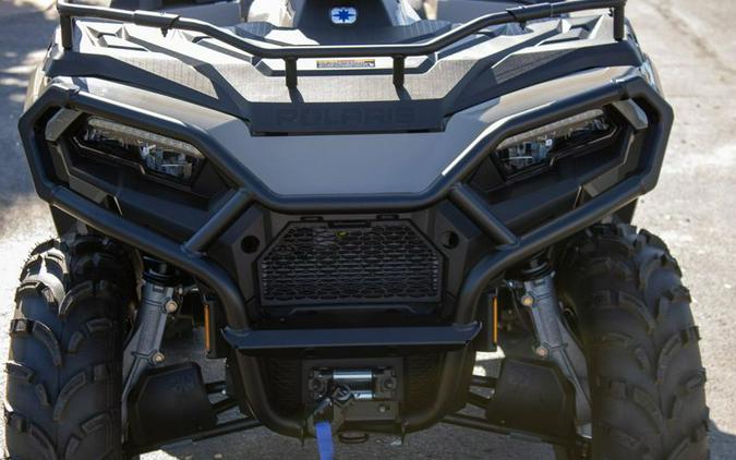 New 2026 POLARIS SPORTSMAN 570 EPS