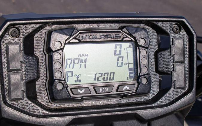 New 2026 POLARIS SPORTSMAN 570 EPS
