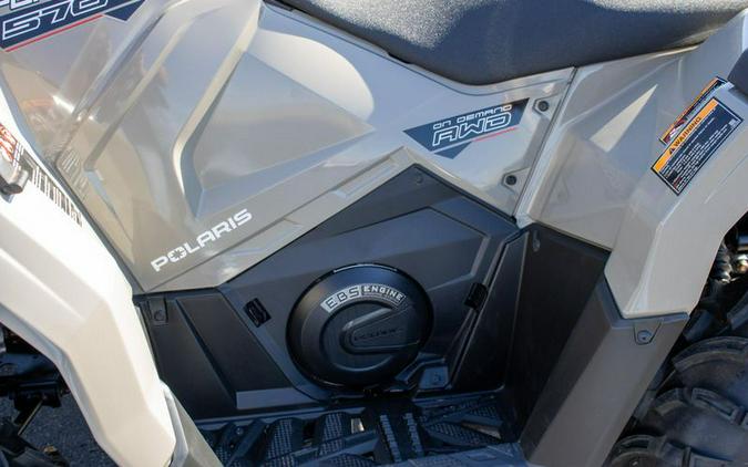 New 2026 POLARIS SPORTSMAN 570 EPS