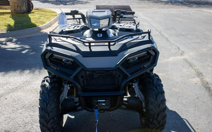 New 2026 POLARIS SPORTSMAN 570 EPS