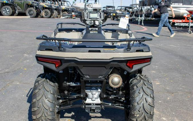 New 2026 POLARIS SPORTSMAN 570 EPS