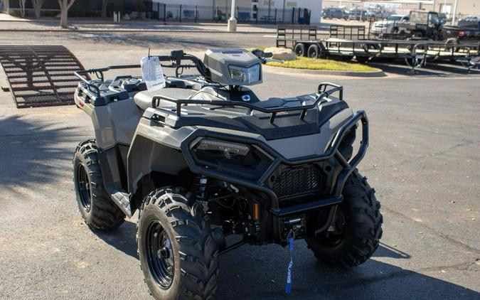 New 2026 POLARIS SPORTSMAN 570 EPS