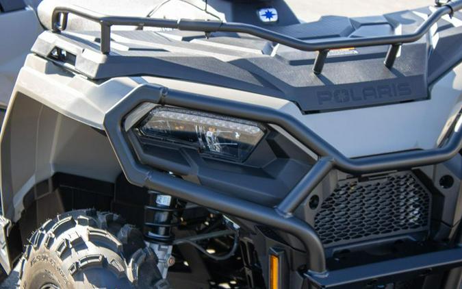 New 2026 POLARIS SPORTSMAN 570 EPS