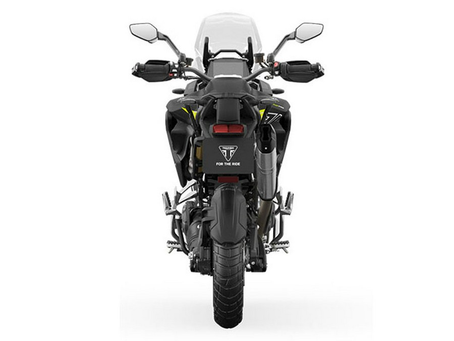 2026 Triumph Tiger 1200 Desert Edition