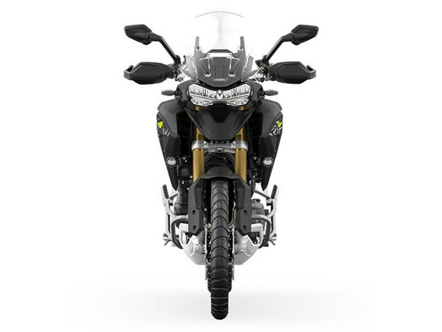 2026 Triumph Tiger 1200 Desert Edition