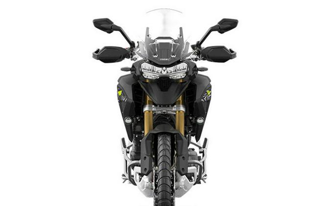 2026 Triumph Tiger 1200 Desert Edition