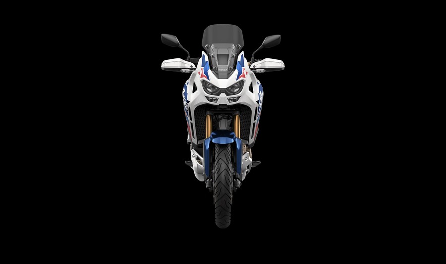 2025 Honda Africa Twin Adventure Sports ES DCT