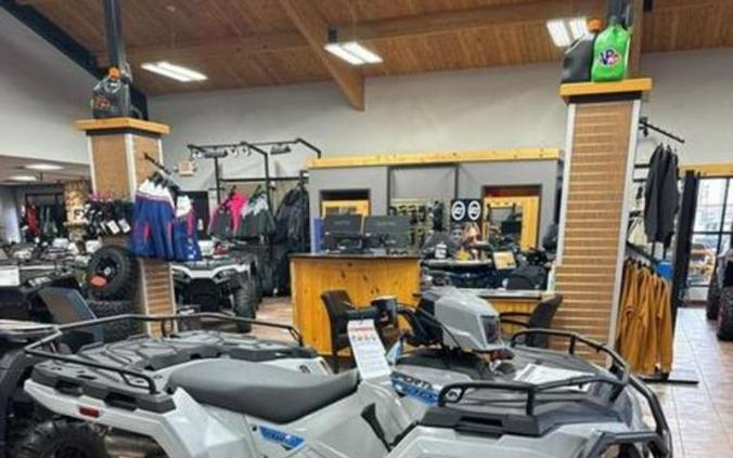 2026 Polaris® Sportsman 570 EPS