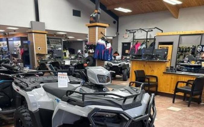 2026 Polaris® Sportsman 570 EPS