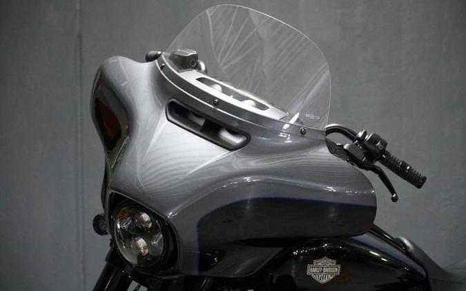 2021 Harley-Davidson® FLHXS - Street Glide® Special