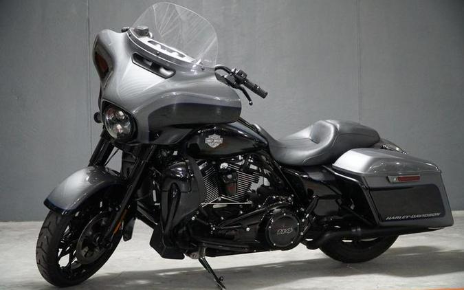 2021 Harley-Davidson® FLHXS - Street Glide® Special