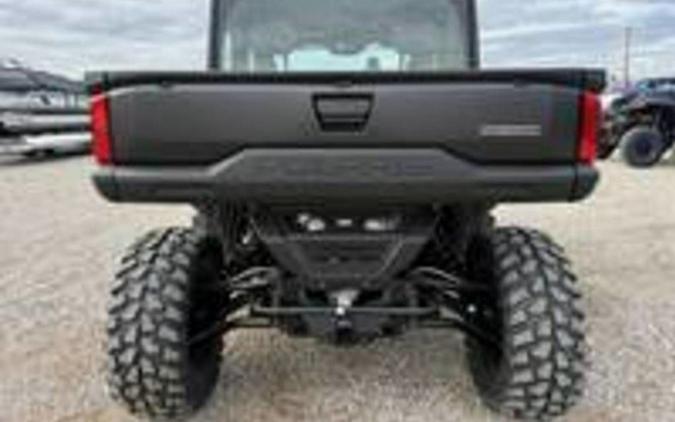 2026 Polaris Ranger Crew XD 1500 Northstar Ultimate