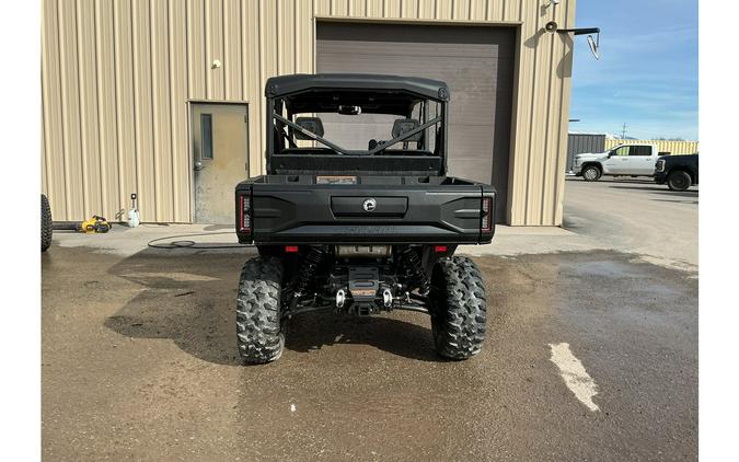 2026 DEF MAX XT HD11 - Can-Am