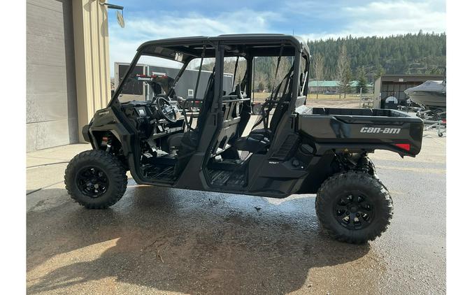 2026 DEF MAX XT HD11 - Can-Am
