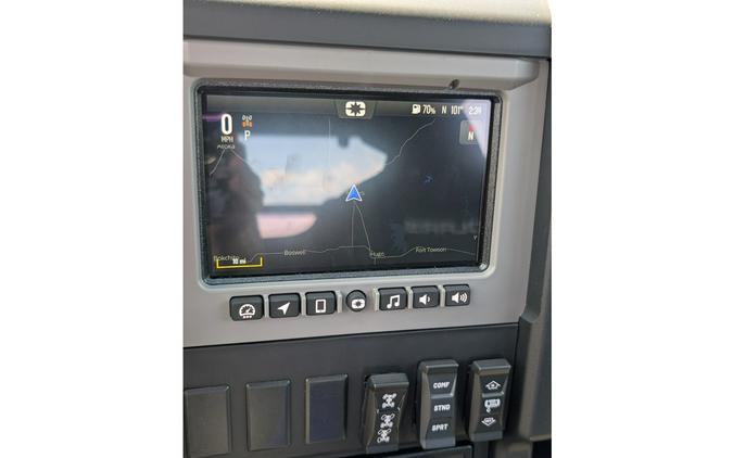 2026 Polaris XPEDITION XP 5 NORTHSTAR