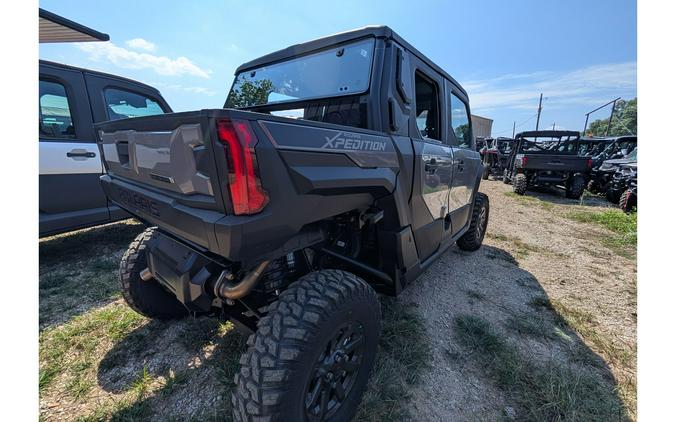 2026 Polaris XPEDITION XP 5 NORTHSTAR