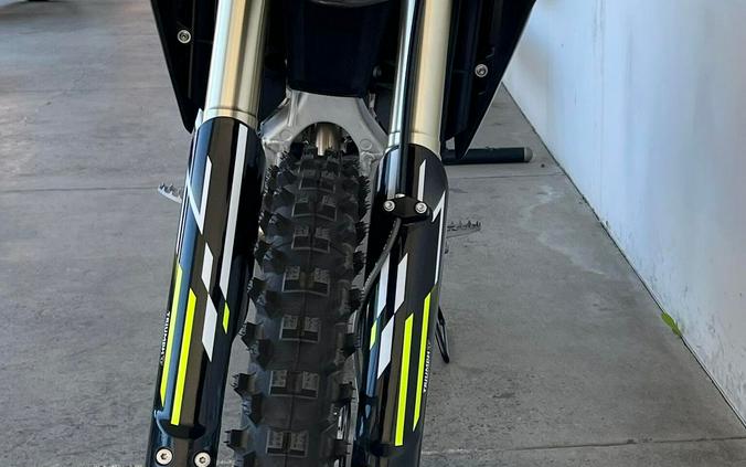 2026 Triumph TF450-X