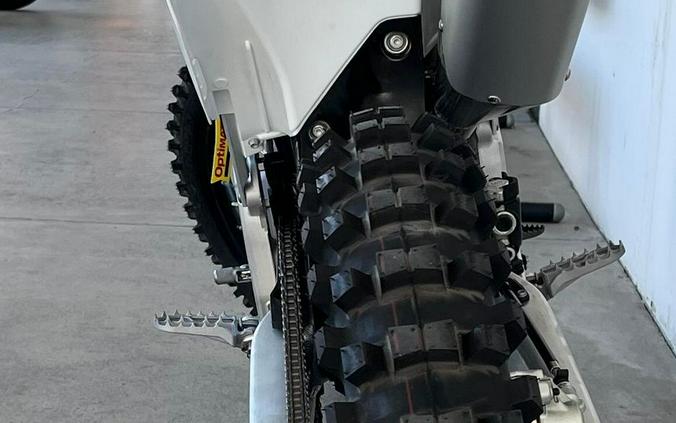 2026 Triumph TF450-X