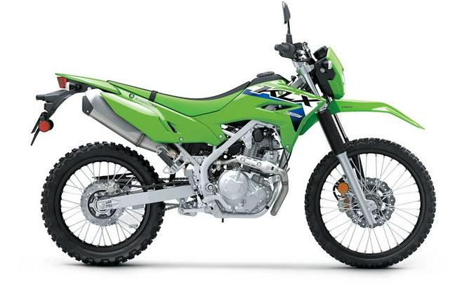 2026 Kawasaki KLX®230 S
