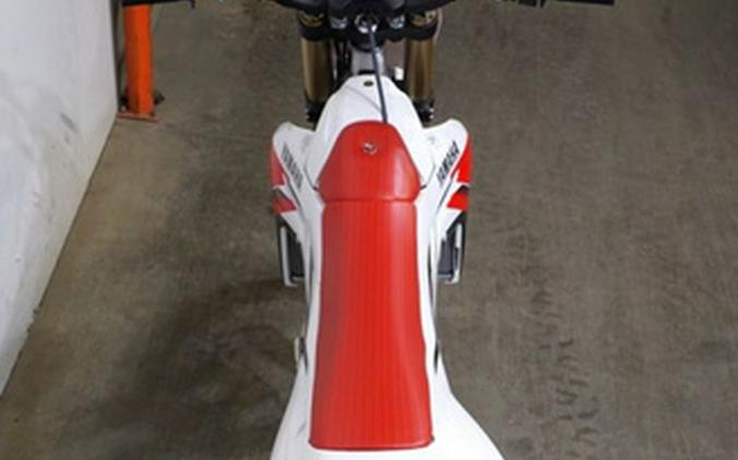 2026 Yamaha YZ 250F 70th Anniversary Edition