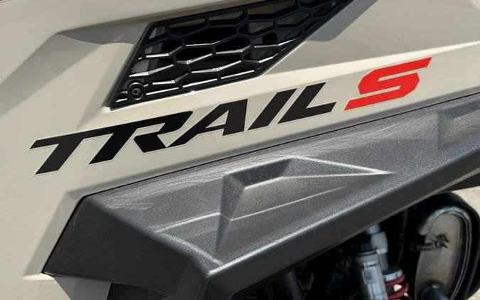 2026 Polaris® RZR Trail S